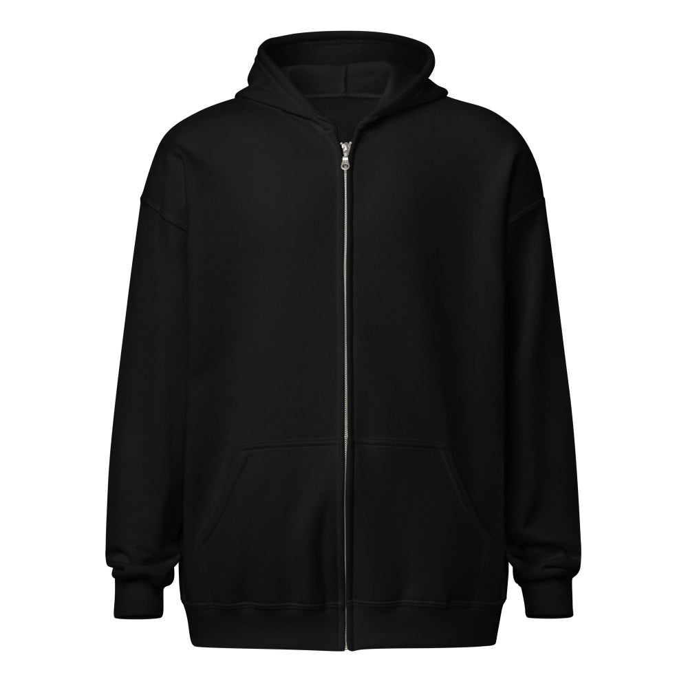 Sweat à capuche zip plongée MacJos Sexy plongeur