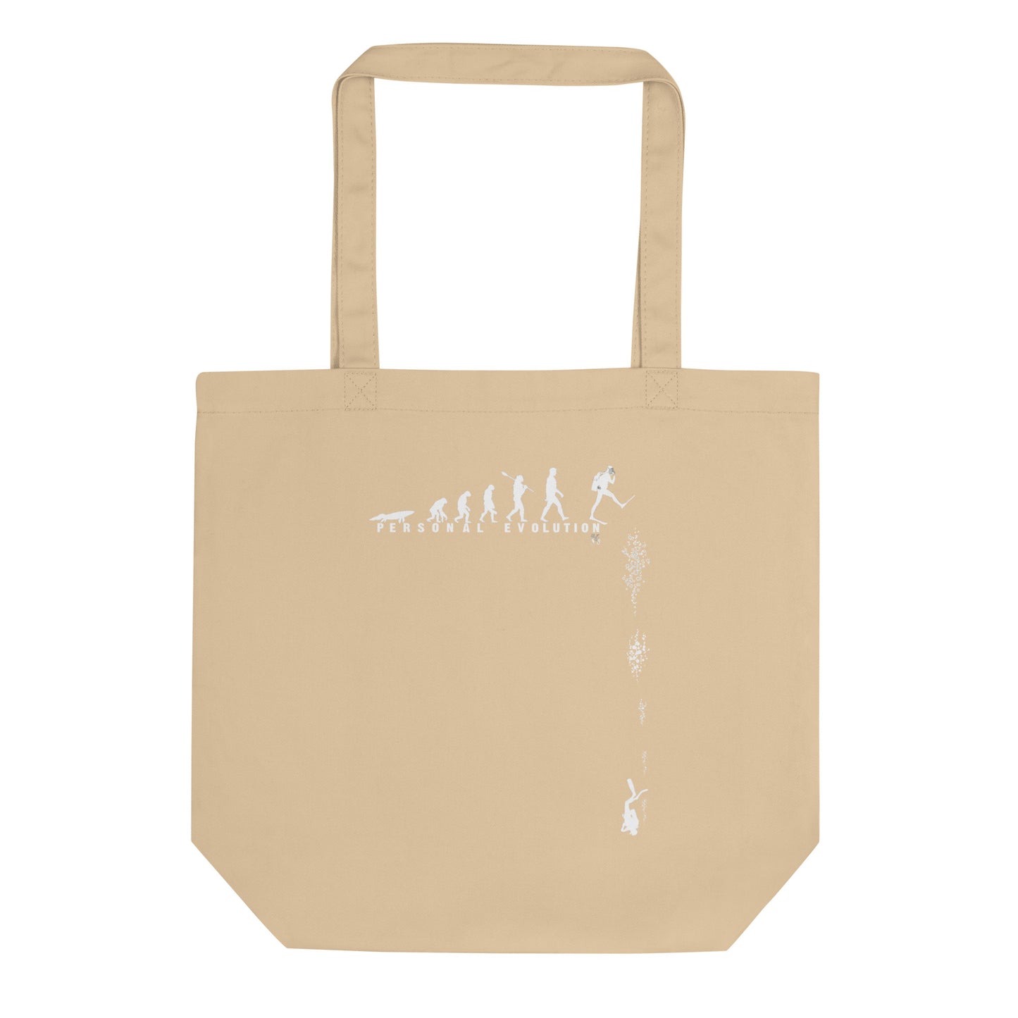 sac de course MacJos Évolution du plongeur