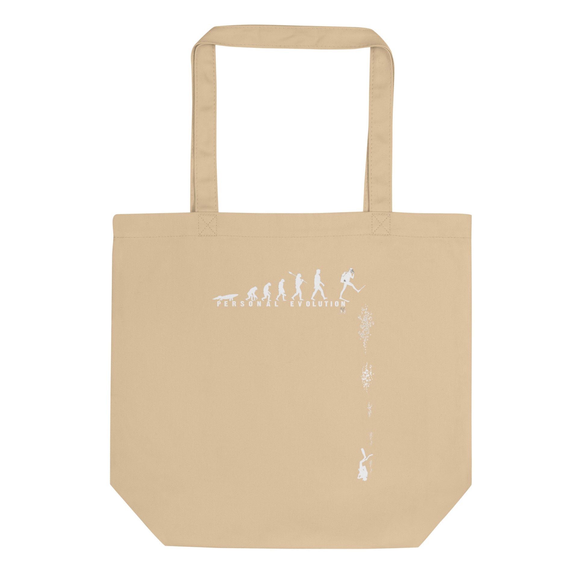 sac de course MacJos Évolution du plongeur