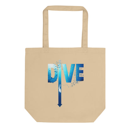 Sac de plage MacJos DIVE Flèche - plongée dans le bleu