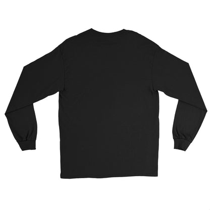 T-shirt manche longue Parachute de plongée MacJos Diver Below