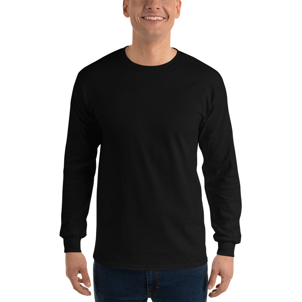 T-shirt manche longue plongée MacJos Sexy plongeur