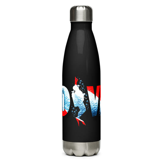 Bouteille de plongée sous marine DIVE Alpha MacJos