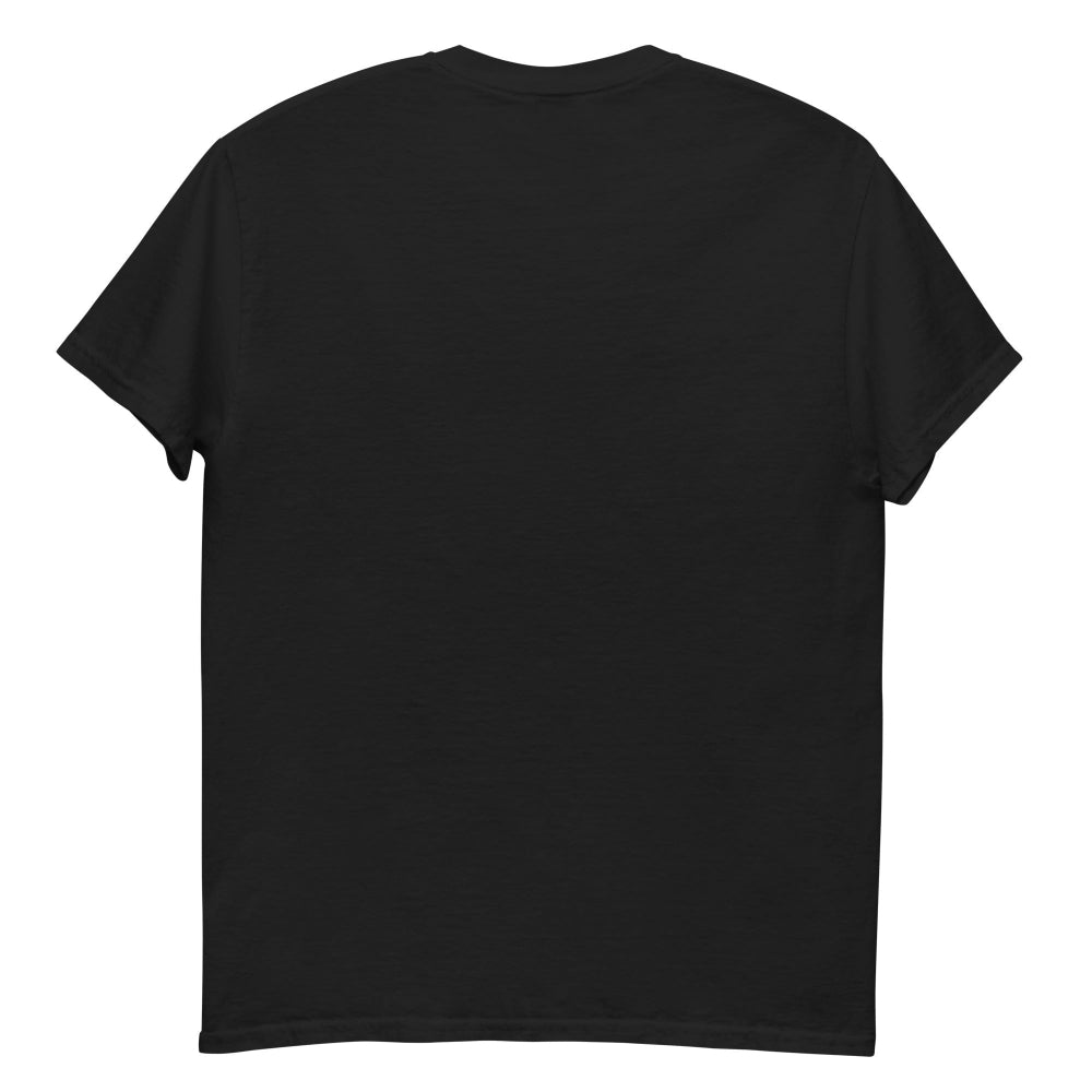 T-shirt Parachute de plongée MacJos Diver Below