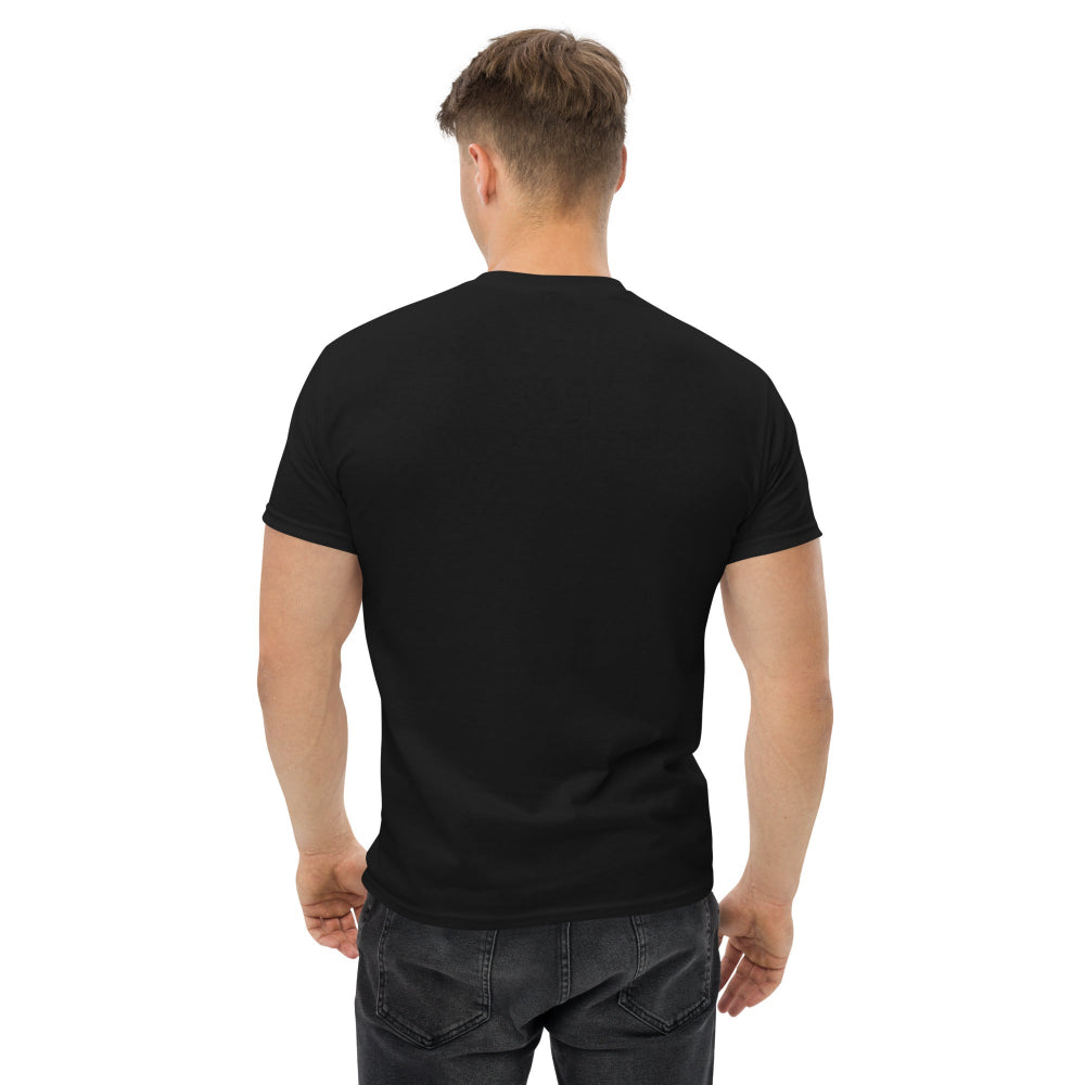 T-shirt plongee MacJos