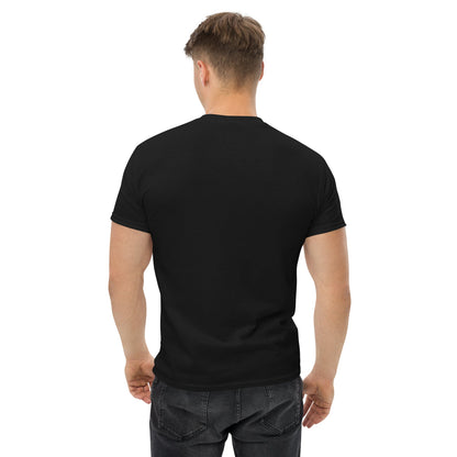 T-shirt plongee MacJos