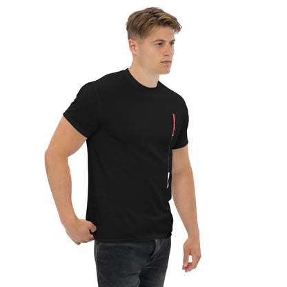 T-shirt Parachute de plongée MacJos Diver Below