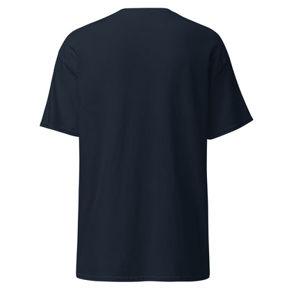 T-shirt MacJos DIVE Flèche - plongée dans le bleu