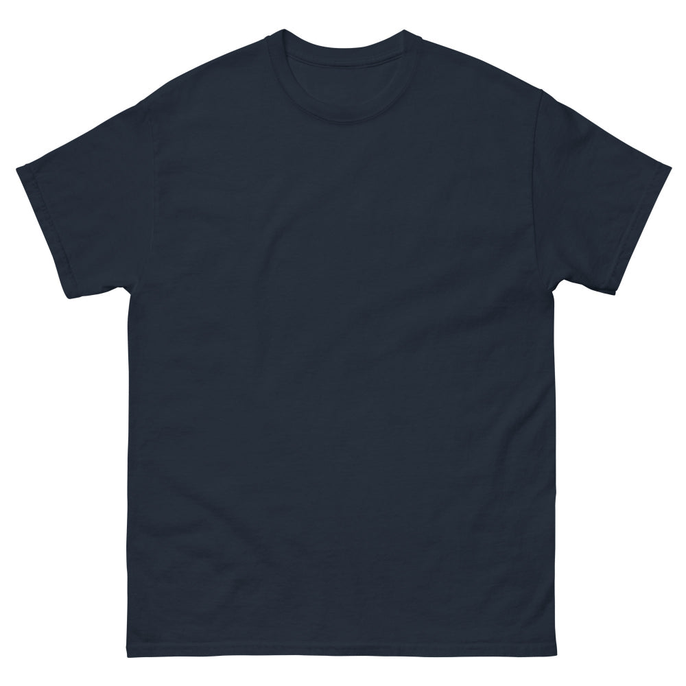 T-shirt plongée MacJos Panneau australien vintage Passage de Plongeur