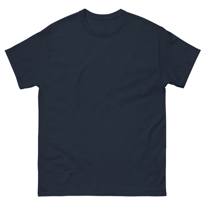 T-shirt plongée MacJos Panneau australien vintage Passage de Plongeur