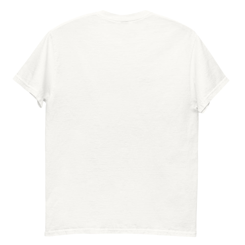 T-shirt Parachute de plongée MacJos Diver Below