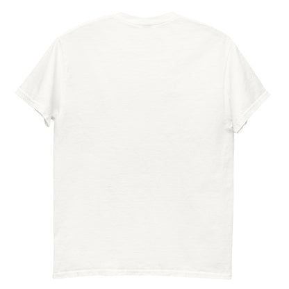T-shirt Parachute de plongée MacJos Diver Below