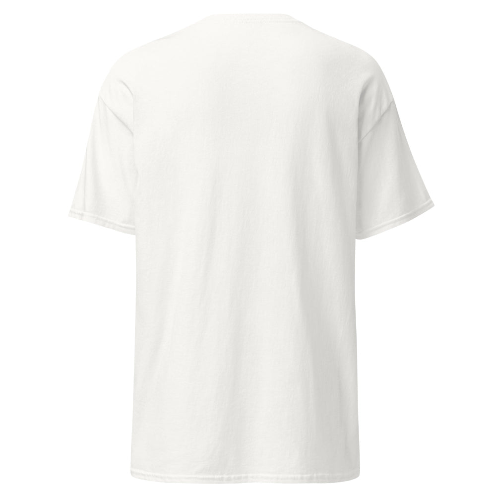 T-shirt MacJos Évolution du plongeur