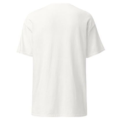 T-shirt MacJos Évolution du plongeur