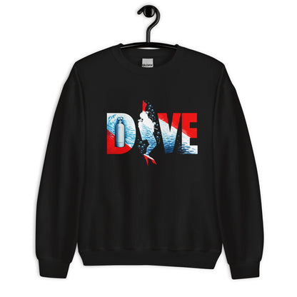 Sweat plongée sous marine DIVE Alpha MacJos
