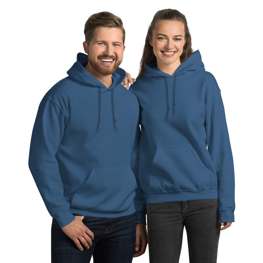 Sweat à capuche MacJos dauphins Mer Rouge