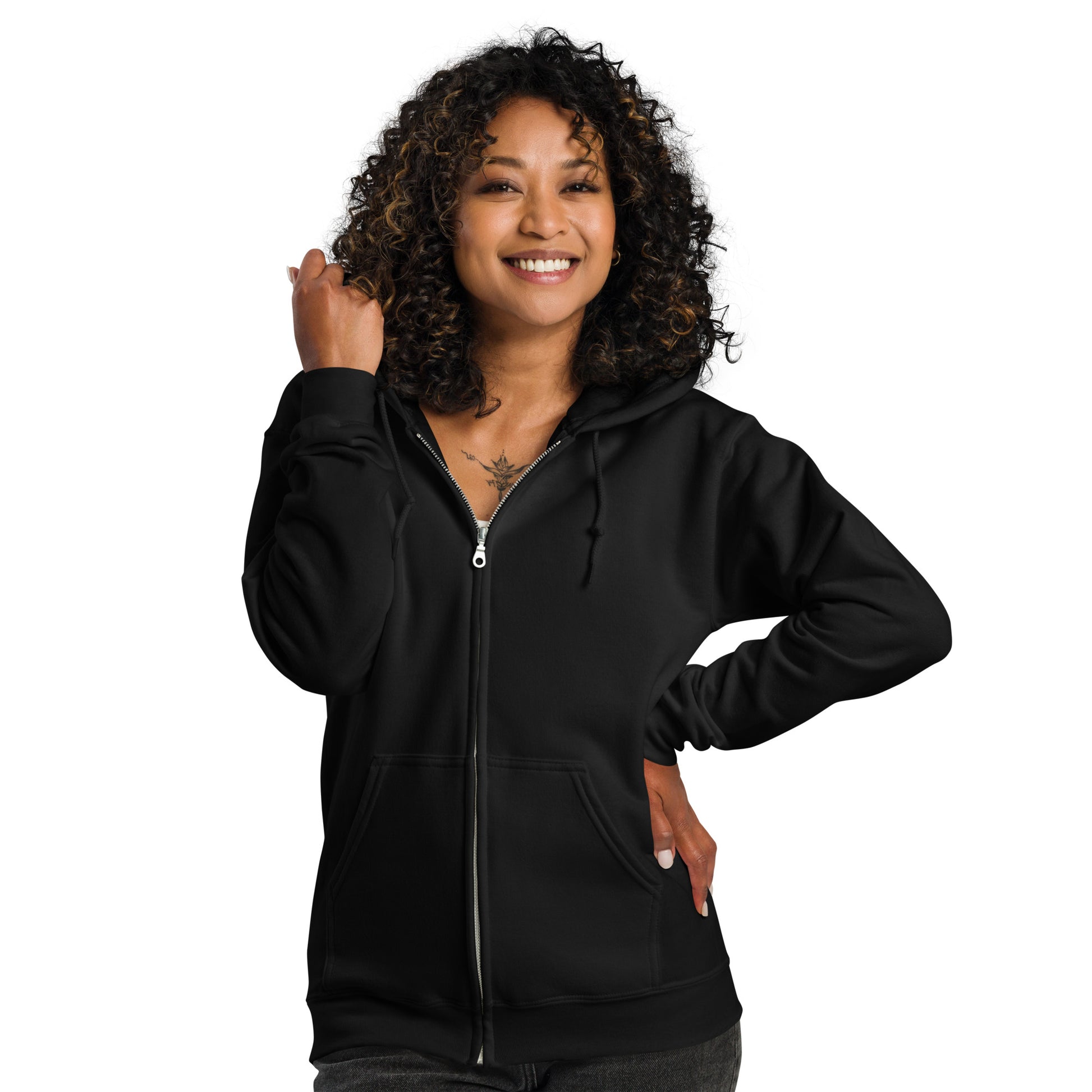 sweat capuche plongée Humour plongeur MacJos – La plongée, c’est mortel