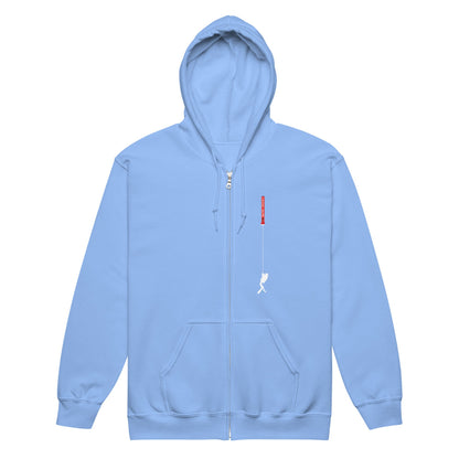 Veste zip Parachute de plongée MacJos Diver Below