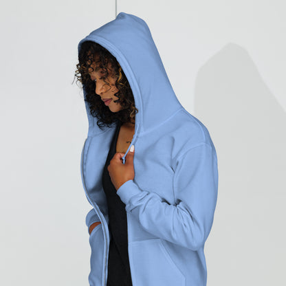 sweat zip plongée Égypte antique | Hiéroglyphes - MacJos 