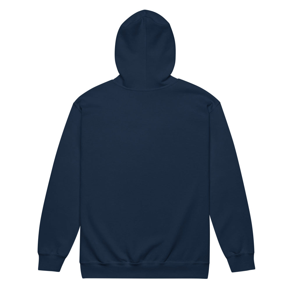 Veste zip Parachute de plongée MacJos Diver Below