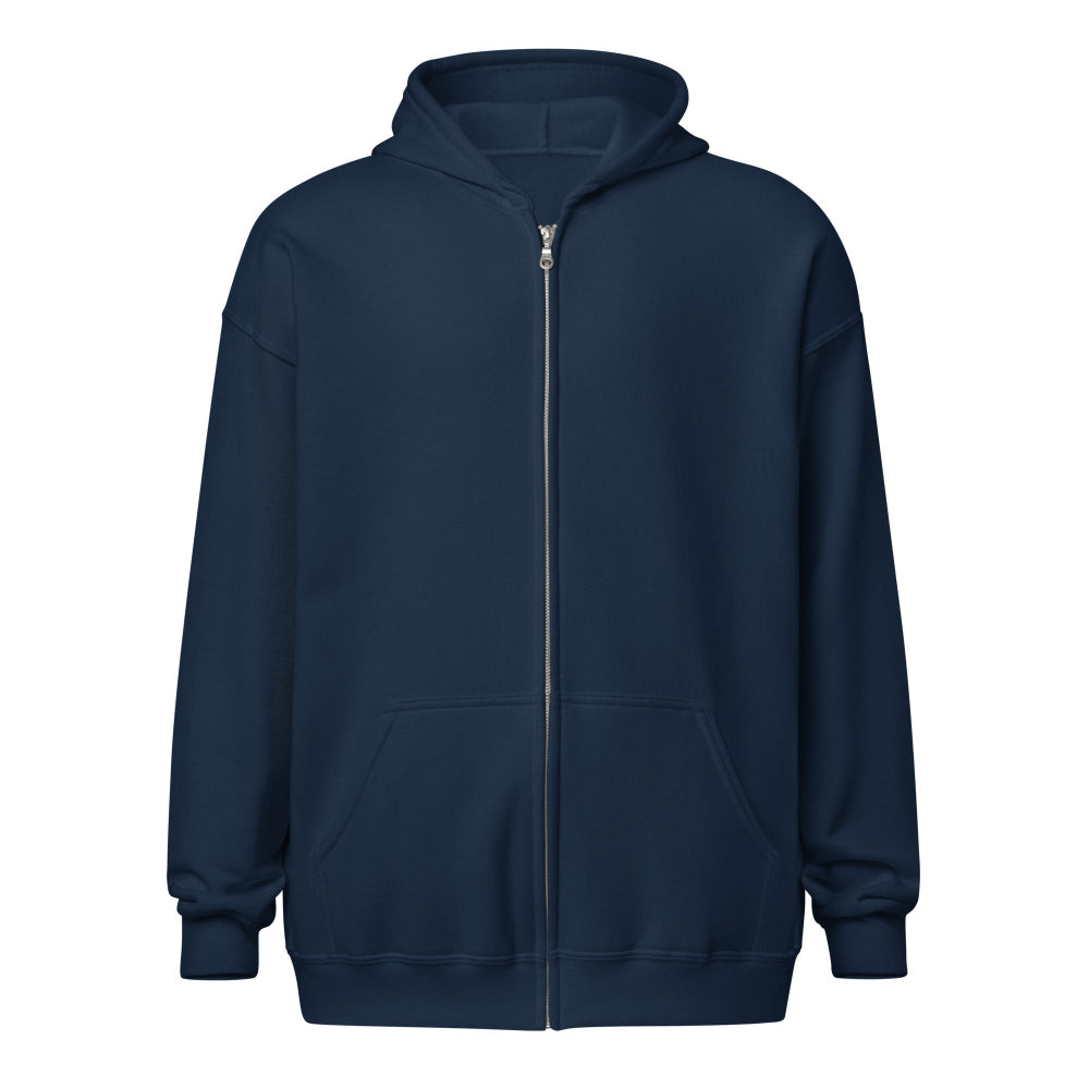 Sweat  à capuche zip plongée sous marine DIVE Alpha MacJos
