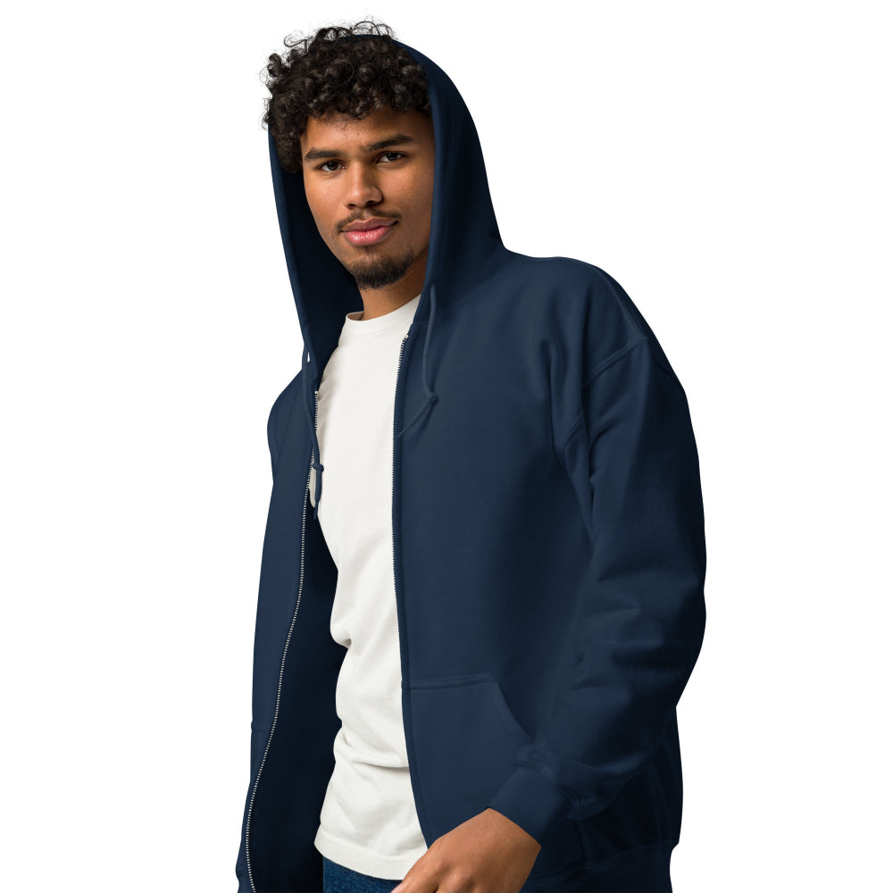 veste à capuche zip plongee MacJos, 200 Bar Avant, 1 Bar Après : Le Débrief du Plongeur 
