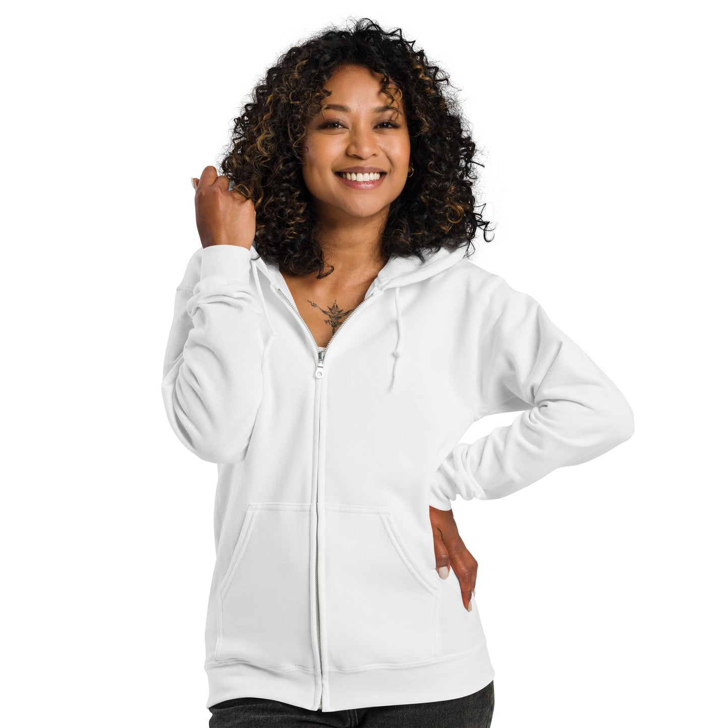 Veste zip MacJos plongée Requin LONGIMANUS  PLONGIMANUS