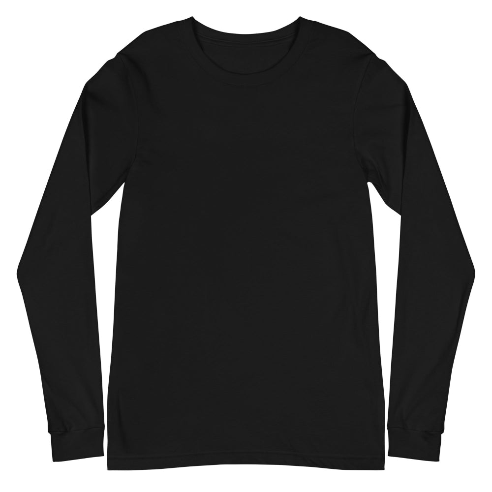 T-shirt manche longue plongée MacJos Panneau australien vintage Passage de Plongeur