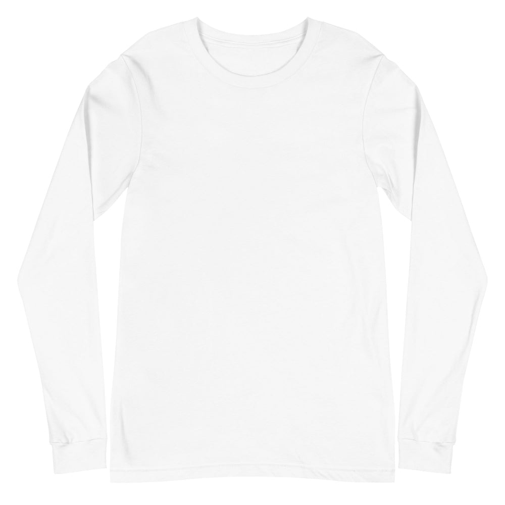 T-shirt manche longue plongée MacJos Panneau australien vintage Passage de Plongeur