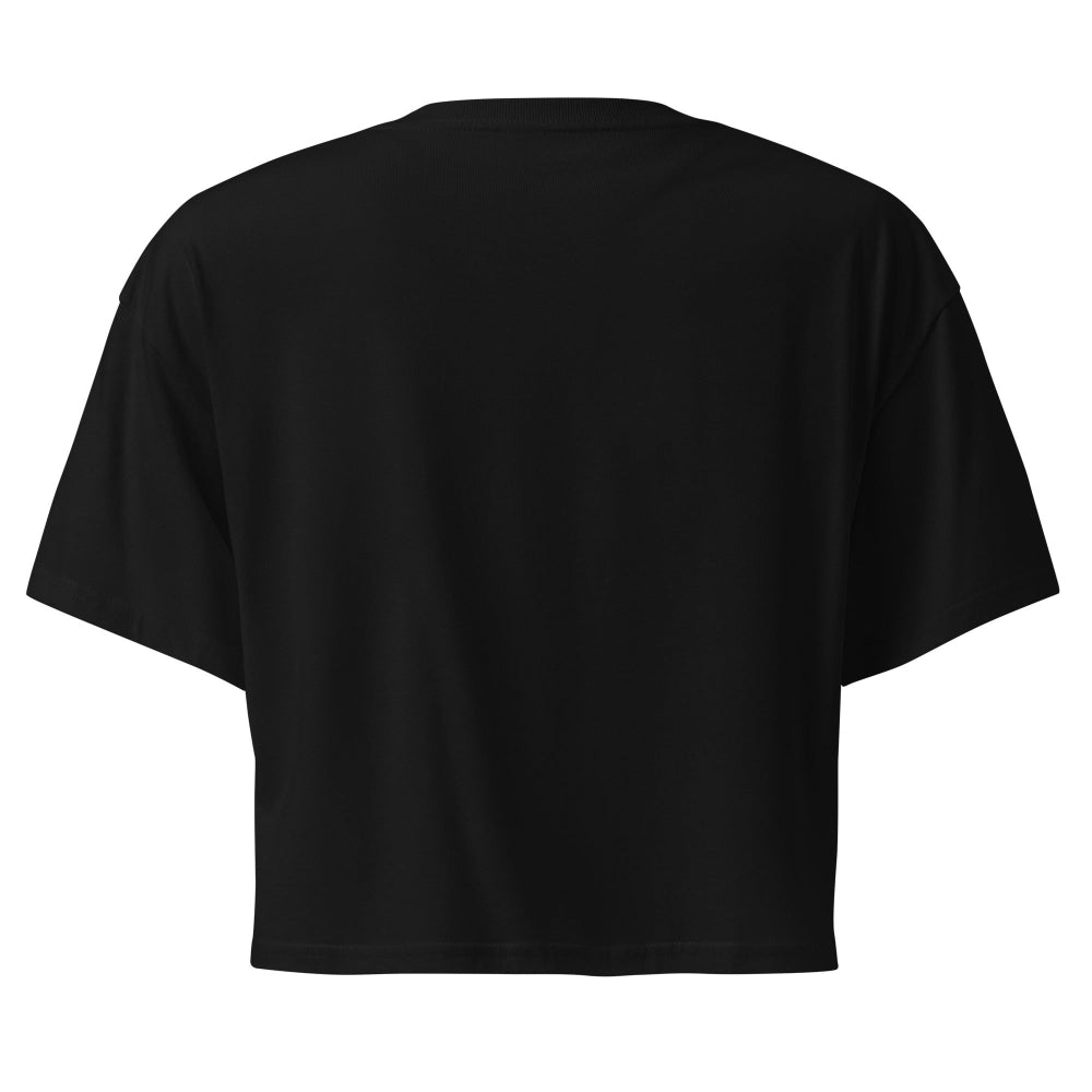 Crop top plongée sous marine DIVE Alpha MacJos