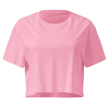 Crop top MacJos plongee en egypte Antique