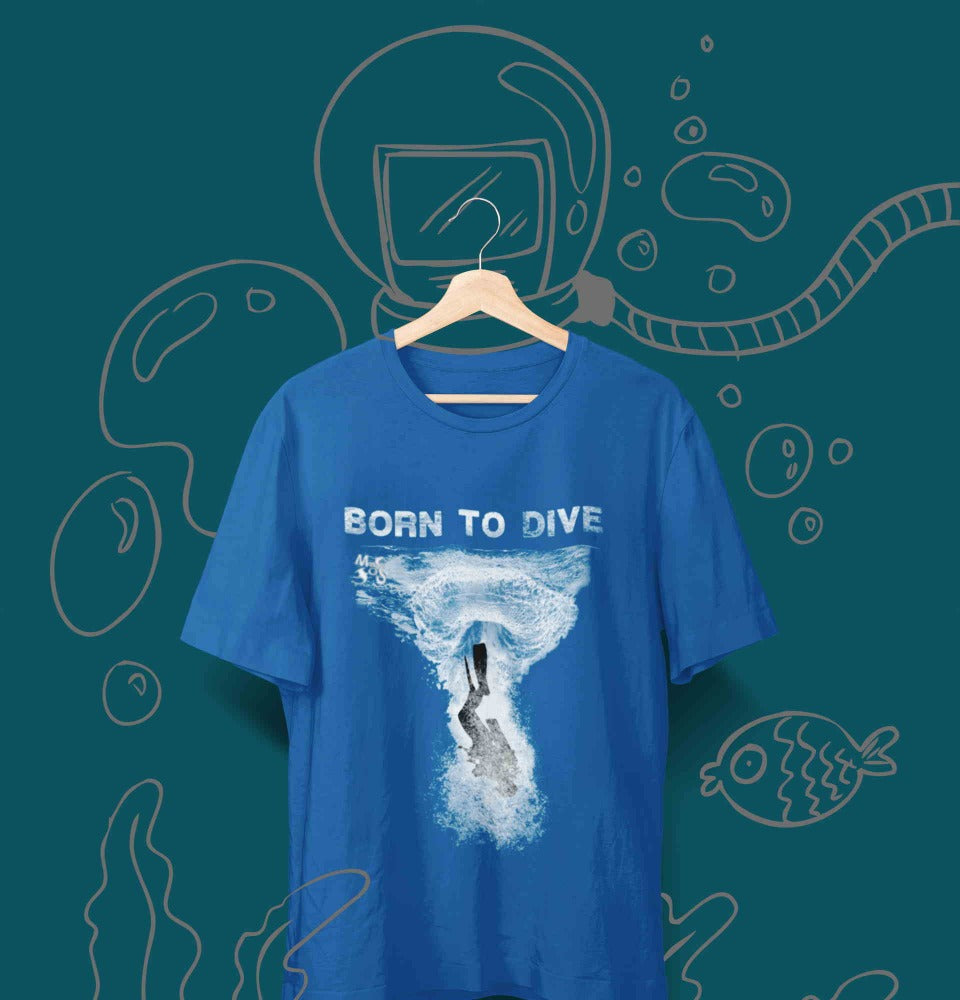T-shirt en Promo 100% bio MacJos